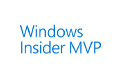Windows Insider Most Valuable Professional