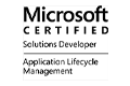 Microsoft Certified Solutions Developer Application Lifecycle Management