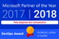 Microsoft Partner