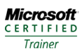 Microsoft Certified Trainer