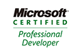 Microsoft Certified Professional Developer