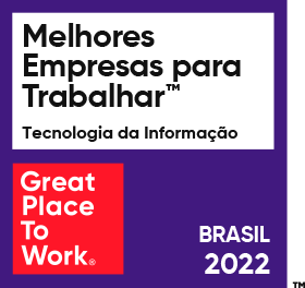 Great Place to Work 2022