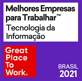 Great Place to Work 2021
