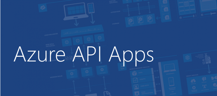 Azure Api Apps