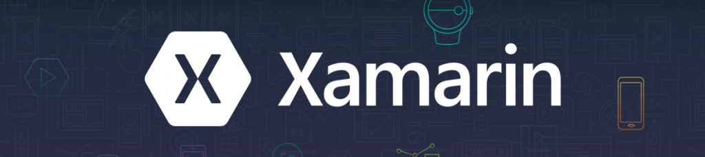 Xamarin logo