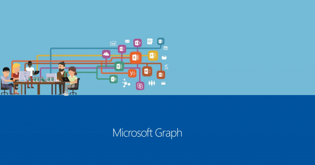 Microsoft Graph