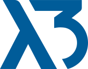 Logo Reduzido Lambda3