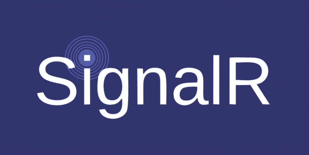 SIngalR-logo