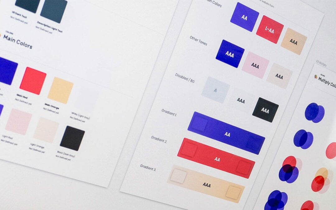 Design Systems: como aumentar a colaboração, garantir a escalabilidade e tornar seus times mais ágeis