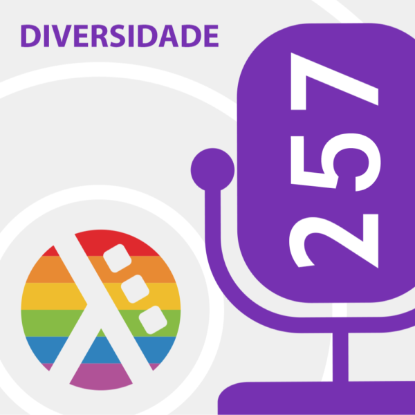 Lambda3 Podcast 257 – Diversidade de Gênero