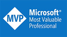 Microsoft Most Valuable Professional